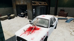 Yet another body found in Liberty City