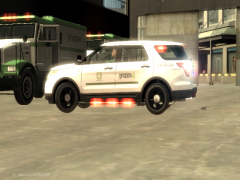 Gruppe Corporate Security Explorer