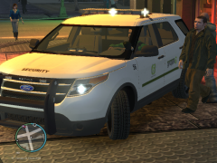 Gruppe Corporate Security Explorer