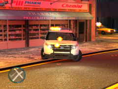 Gruppe Corporate Security Explorer