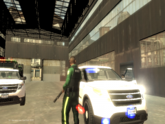 Gruppe Corporate Security Explorer