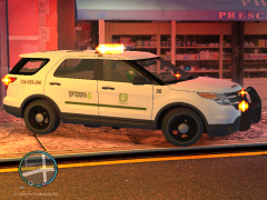 Gruppe Corporate Security Explorer