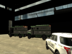 Gruppe Corporate Security Explorer