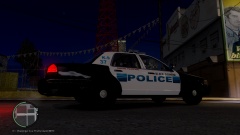 Black Diamond Police