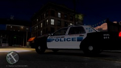 Black Diamond Police