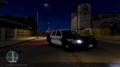 Black Diamond Police