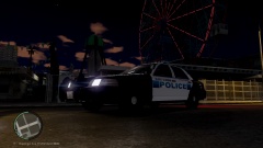 Black Diamond Police