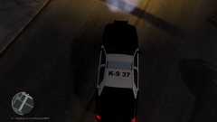 Black Diamond Police