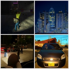 Liberty City