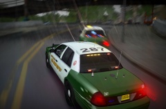 Liberty County Sheriff