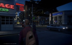 Tourist or terrorist?