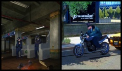 The funniest cops ever