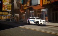 Magnum, Star Junction