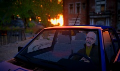 WÅ‚adek w swojej furce