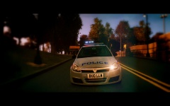 Simple Vauxhall Astra