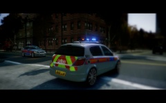 Responding to a call