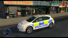 LCPDFR 1.0 9/11 Memorial Messages