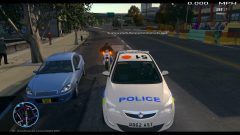 LCPDFR 1.0 9/11 Memorial Messages