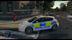 LCPDFR 1.0 9/11 Memorial Messages