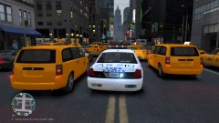 damn taxis