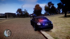 No more bright roads