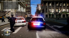 assisting My comrades