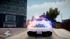 lcpd's interceptor