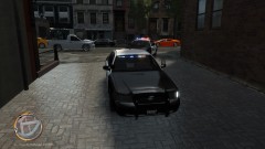 disturbing The peace