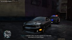 fleeing armed suspects