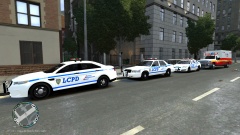 lcpd units