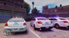 lcpds ford interceptors beta testing2