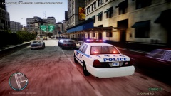 pretty fast For A limo