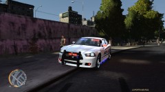 dodge charger slicktop 2012