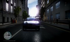 going stealth On your Ass