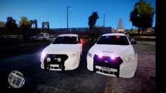 2013 interceptors