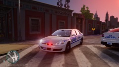 slicktop impala 2013