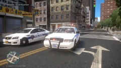 assisting port authority unit