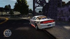 dodge charger slicktop 2012 (2)