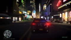 lcpd unit In times square