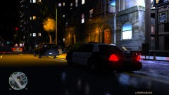 typical domestic call