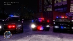 testing The equipment