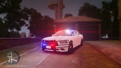 lcpd charger