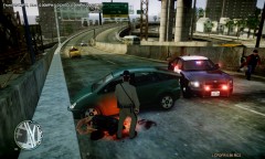 cant Get away from Chp