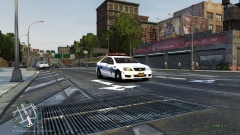 chasing A Bus through 3 different jurisdictions