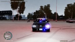 ford crown slicktop neolux