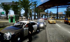 when good cops Go Bad