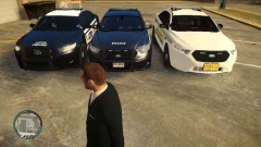 pengi, evi, xbr410 interceptors