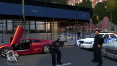 just A little Boo Boo