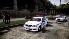 responding To An unstable subject