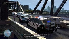 taurus chasing A taurus